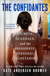 Produktbild: The Confidantes