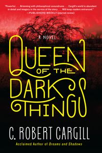 Produktbild: Queen of the Dark Things