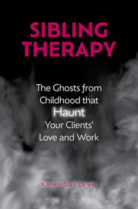 Produktbild: Sibling Therapy