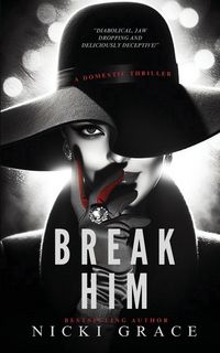 Produktbild: Break Him