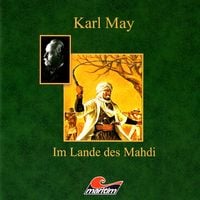 Produktbild: Karl May, Im Lande des Mahdi III - Im Sudan