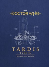 Produktbild: Doctor Who