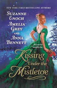 Produktbild: Kissing Under the Mistletoe