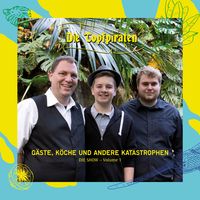 Produktbild: Die Topfpiraten