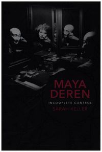 Produktbild: Keller, S: Maya Deren