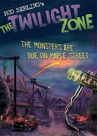Produktbild: The Monsters Are Due on Maple Street
