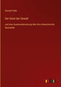 Produktbild: Der Geist der Gewalt