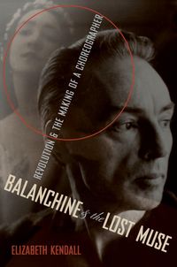 Produktbild: Balanchine & the Lost Muse