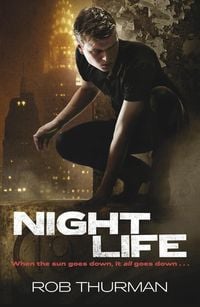 Produktbild: Nightlife