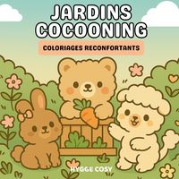 Produktbild: Jardins cocooning