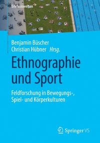 Produktbild: Ethnographie und Sport