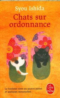 Produktbild: Chats sur ordonnance