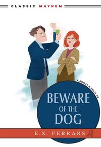 Produktbild: Beware of the Dog