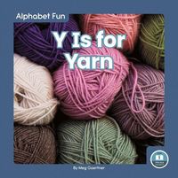 Produktbild: Y Is for Yarn
