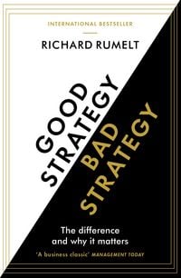 Produktbild: Good Strategy/Bad Strategy
