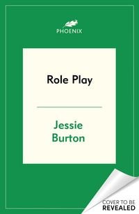 Produktbild: Burton, J: Role Play
