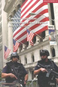 Produktbild: Counter-terrorism