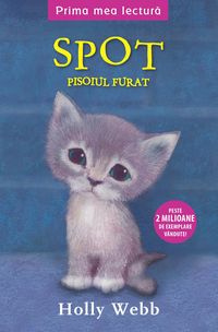 Produktbild: Spot, Pisoiul Furat