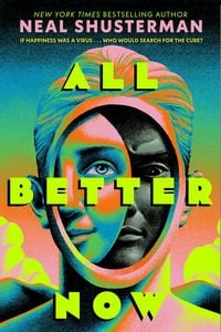 Produktbild: All Better Now