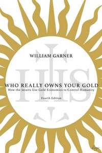 Produktbild: Who Really Owns Your Gold