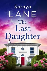 Produktbild: The Last Daughter