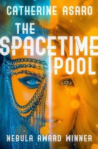 Produktbild: The Spacetime Pool