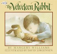 Produktbild: The Velveteen Rabbit