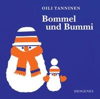 Produktbild: Bommel und Bummi