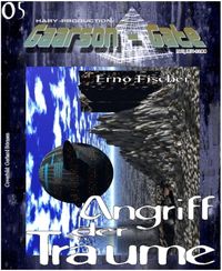 Produktbild: GAARSON-GATE 005: Angriff der Tr&auml;ume