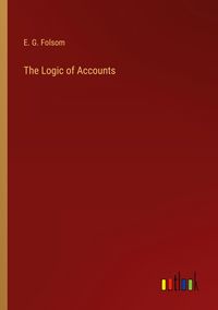 Produktbild: The Logic of Accounts