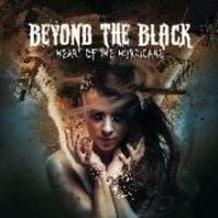 Produktbild: Beyond The Black: Heart Of The Hurricane (Ltd.Digi)