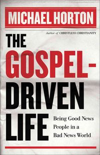 Produktbild: Gospel-Driven Life