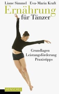 Produktbild: Ern&auml;hrung f&uuml;r T&auml;nzer