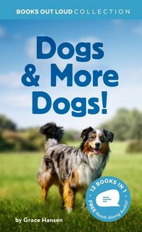 Produktbild: Dogs & More Dogs!