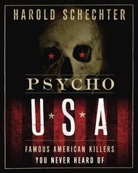 Produktbild: Psycho USA