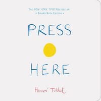 Produktbild: Press Here