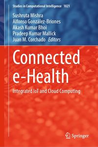Produktbild: Connected e-Health