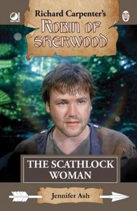 Produktbild: Robin of Sherwood - The Scathlock Woman