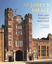 Produktbild: Thurley, S: St James's Palace