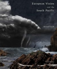 Produktbild: European Vision and the South Pacific Third Edition