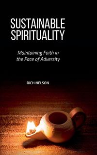 Produktbild: Sustainable Spirituality