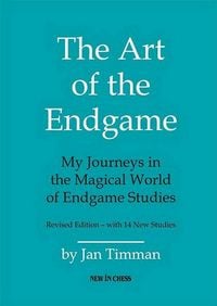 Produktbild: The Art of The Endgame