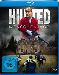 Produktbild: Hunted - Menschenjagd