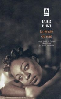Produktbild: La route de nuit
