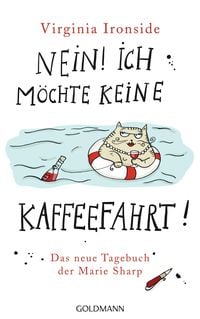 Bild vom Artikel Nein! Ich möchte keine Kaffeefahrt! vom Autor Virginia Ironside