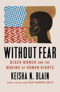 Produktbild: Without Fear