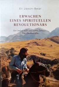 Produktbild: Erwachen eines spirituellen Revolution&auml;rs