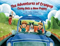 Produktbild: The Adventures of Cranpup