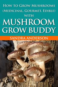 Produktbild: How to Grow Mushrooms (Edible and Medicinal)