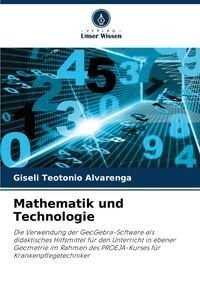 Produktbild: Mathematik und Technologie